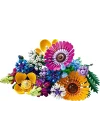 LEGO Botanicals Kır Çiçekleri Buketi 10313