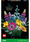 LEGO Botanicals Kır Çiçekleri Buketi 10313
