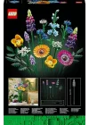 LEGO Botanicals Kır Çiçekleri Buketi 10313