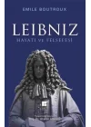 Leibniz Hayatı ve Felsefesi