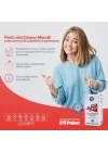 Leke Çıkarıcı Mendil -8li 4 kutu (32 adet Mendil)