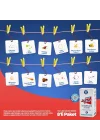 Leke Çıkarıcı Mendil -8li 4 kutu (32 adet Mendil)
