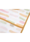 LEKE TUTMAZ ÖNLÜK PASTEL ŞERİTLER