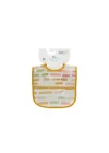 LEKE TUTMAZ ÖNLÜK PASTEL ŞERİTLER