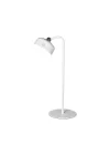 Lenda 03 Beyaz Şarjlı Ledli Masa Lambası 1X1.8W 3