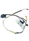 Lenovo 5C10N67841 İle Uyumlu Ekran Data Flex Kablosu