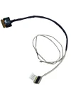 Lenovo Cg520 Dc02C009900 İle Uyumlu Ekran Data Flex Kablosu