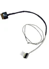 Lenovo Cg520 Dc02C009910 İle Uyumlu Ekran Data Flex Kablosu