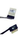 Lenovo Legion Y520-15Ikbn Type 80Wk İle Uyumlu Ekran Data Flex Kablosu