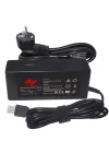 Lenovo Şarj Kablosu için Dizüstü Bilgisayar Güç Adaptörü 20V 4.5A 90W ADLX90NCC3A Thinkpad T470 T460 T440 T440P T440S T540P Chromebook AC Adaptörü 11*5,0 mm