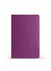 Lenovo Tab P11 11.5 (2.Nesil) TB350UF Zore Dönebilen Standlı Kılıf, Siyah