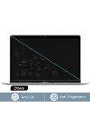 Lenovo Thinkbook 13s Gen 4 13.3 İnç İle Uyumlu Mat Ekran Koruyucu Notebook, Yansıma Ve Parlama Önleyici Parmak İzi Bırakmayan Laptop Koruma, 9H Temperli Kırılmaz Esnek Nano Cam