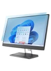 Lenovo Thinkcentre M90a Gen 5 24 İnç İle Uyumlu Ekran Koruyucu Parlak