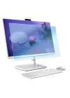 Lenovo Thinkcentre M90a Gen 5 24 İnç İle Uyumlu Ekran Koruyucu Parlak