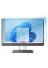 Lenovo Thinkcentre M90a Gen 5 24 İnç İle Uyumlu Ekran Koruyucu Parlak