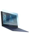 Lenovo Thinkpad X1 Carbon Gen 13 Aura Edition 14 İnç İle Uyumlu Ekran Koruyucu Notebook, 9H Temperli Kırılmaz Esnek Nano Cam, Çizilmeye Ve Darbeye Dayanıklı Laptop Koruma, HD Şeffaf