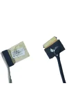 Lenovo V310-15Ikb 80Sy02Pftx İle Uyumlu Ekran Data Flex Kablosu
