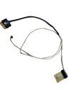 Lenovo V310-15Ikb 80T3013Ptx İle Uyumlu Ekran Data Flex Kablosu