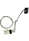 Lenovo Y50-70 Type 80Ej İle Uyumlu Ekran Data Flex Kablosu