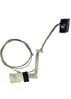Lenovo Y50-70 Type 80Ej İle Uyumlu Ekran Data Flex Kablosu