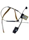 Lenovo Yoga 710-14Ikb 80V40044Tx İle Uyumlu Ekran Data Flex Kablosu