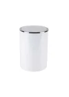 Lenox Çöp Kovası 6 Lt Beyaz M-E35-01