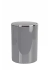 Lenox Çöp Kovası, Gri, 6 lt