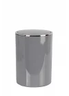 Lenox Çöp Kovası, Gri, 6 lt