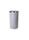 Lenox M-E48-07 Çöp Kovası, Gri, 35 Lt