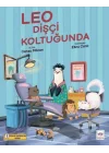 Leo Dişçi Koltuğunda