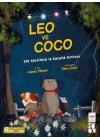 Leo ve Coco – Cesur Hayvanlar Serisi-1