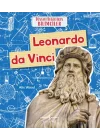 Leonardo Da Vıncı Dünyayı Değiştiren Bilimciler