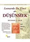 Leonardo Da Vinci Gibi Düşünmek