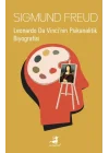 Leonardo Da Vinci’nin Psikanalitik Biyografisi