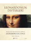 Leonardo’nun Defterleri