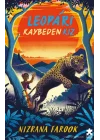 Leoparı Kaybeden Kız