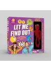 Let Me Find Out XL (Anahtar Kelimeler XL)