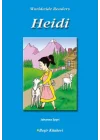 Level 1 - Heidi