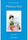 Level 1 - Pinocchio