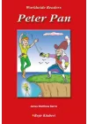 Level 2 - Peter Pan