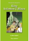 Level 3 - King Solomons Mines