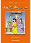 Level 4 - Little Women