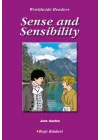 Level 5 - Sense and Sensibility