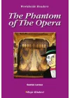 Level 5 - The Phantom of The Opera