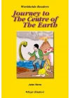 Level 6 - Journey To The Centre Of The World