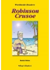 Level 6 - Robinson Crusoe
