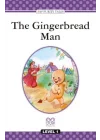 Level Books - Level 1- The Gingerbread Man