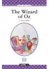 Level Books  Level 1 - Wizard Of Oz