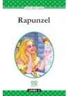 Level Books - Level 2 - Rapunzel