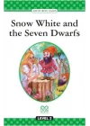 Level Books - Level 2 - Snow White and the Seven Dwarfs
